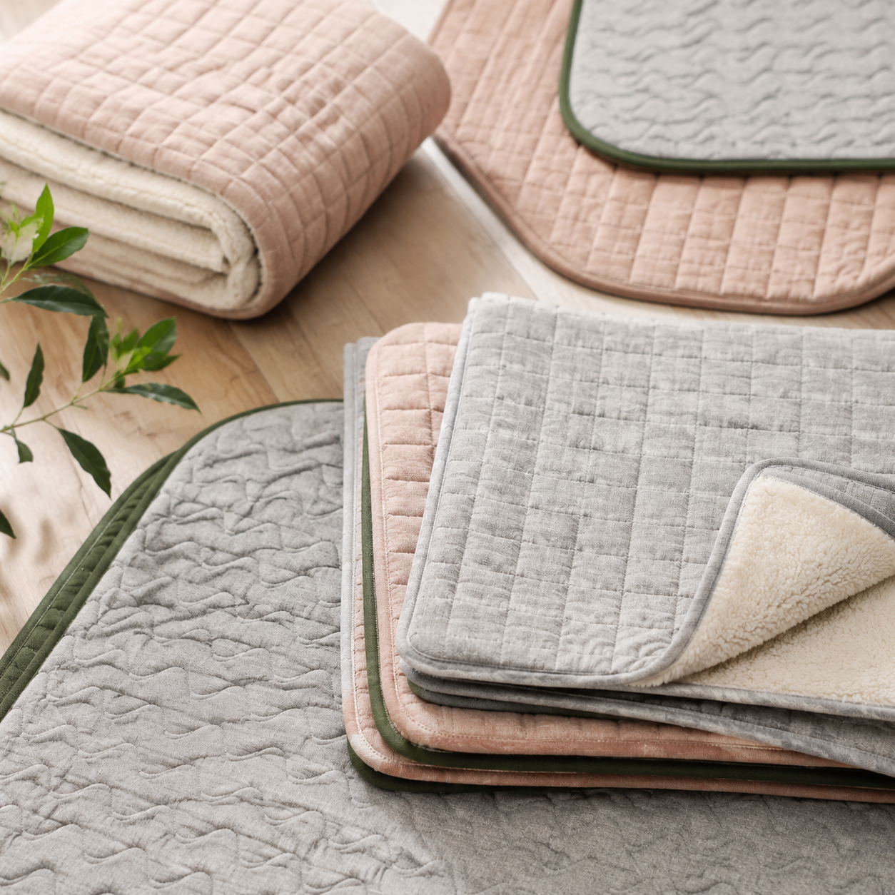 Crate comfort range