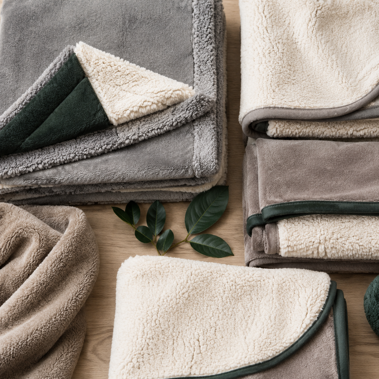 Rest comfort range