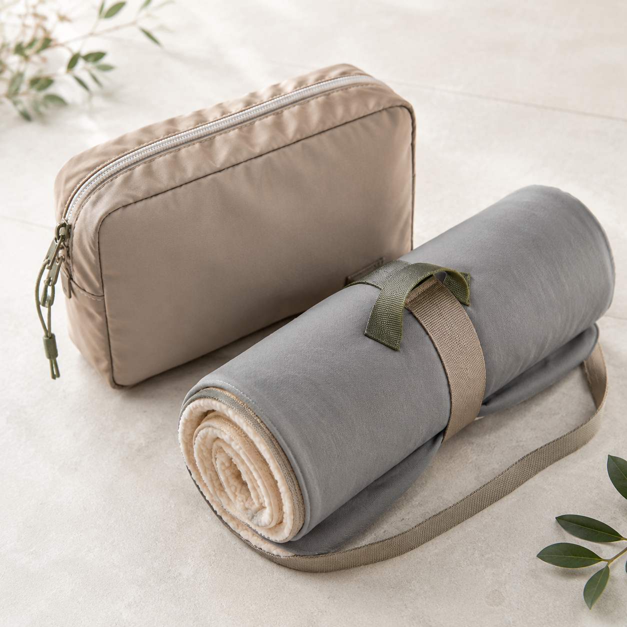 Travel comfort range