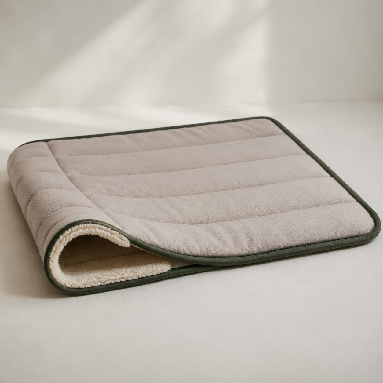 Clay Crate Liner Pad