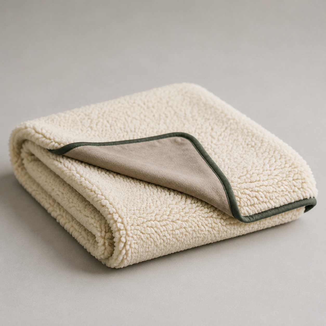 Fleece Comfort Blanket