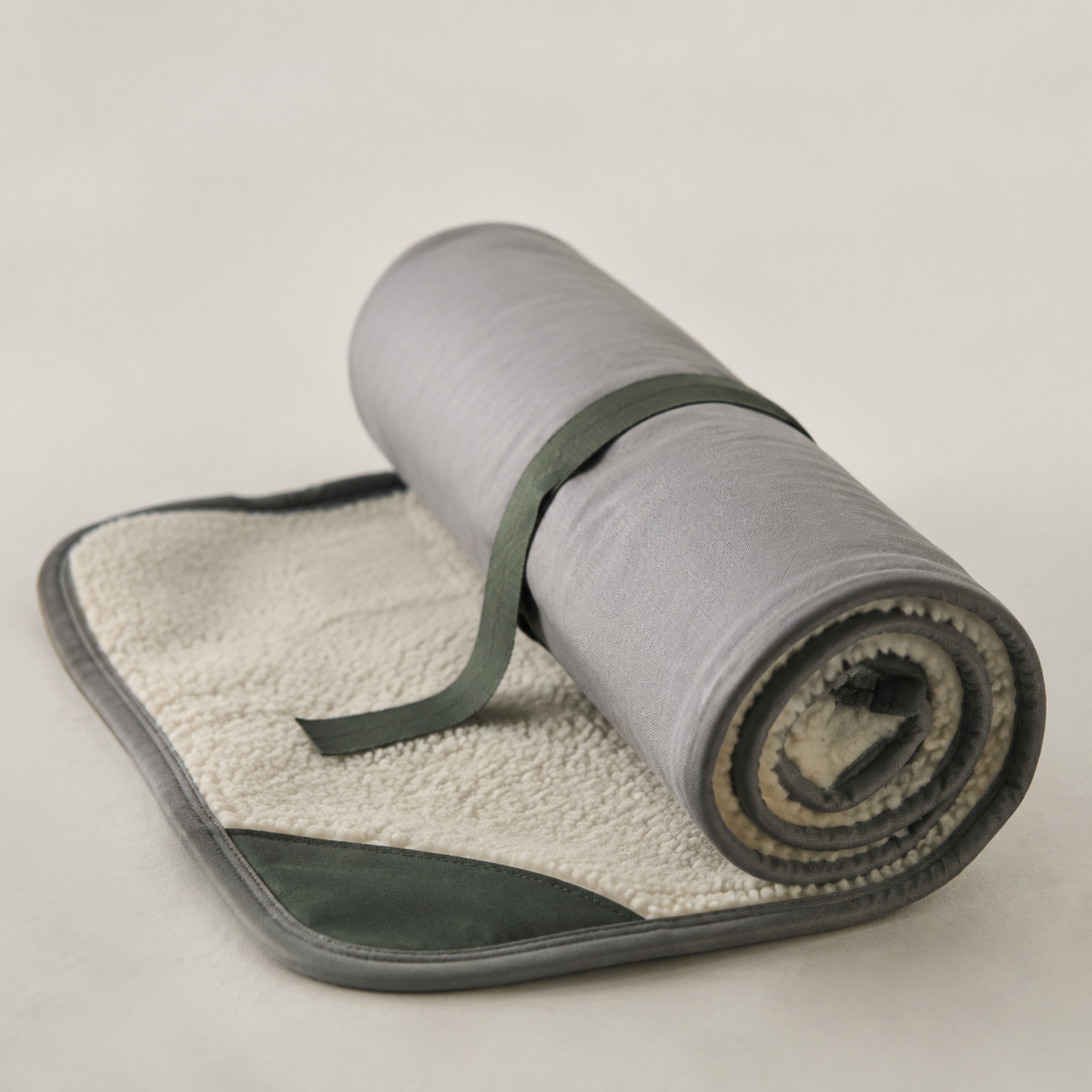 Foldable Travel Mat