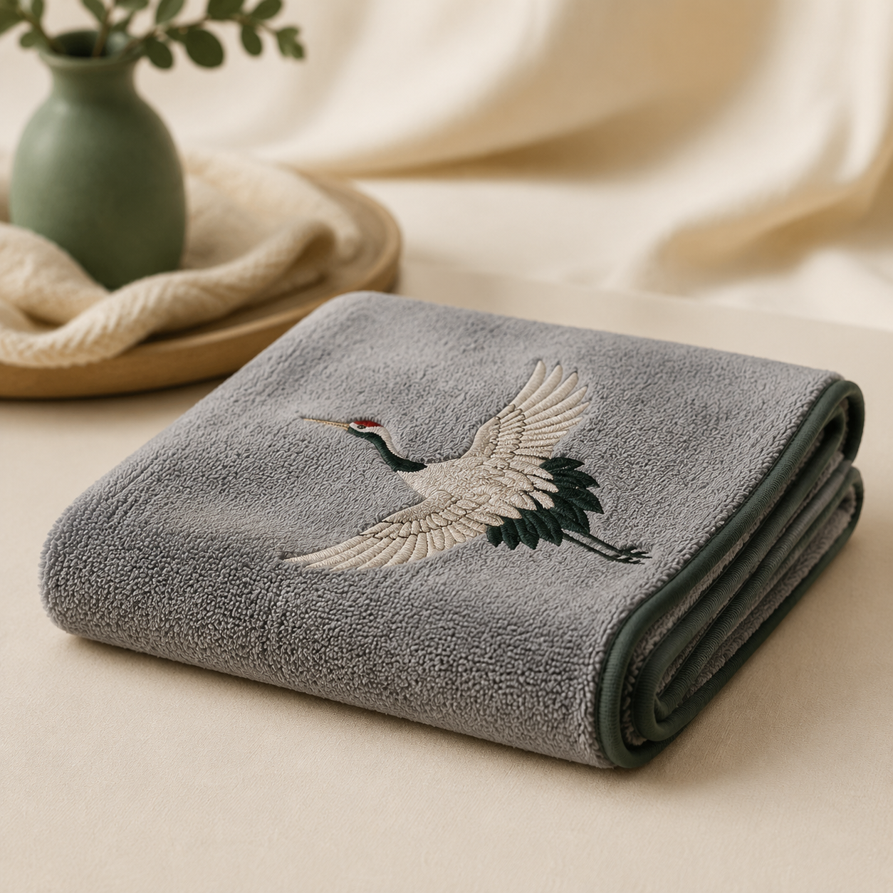 Microfiber Drying Towel