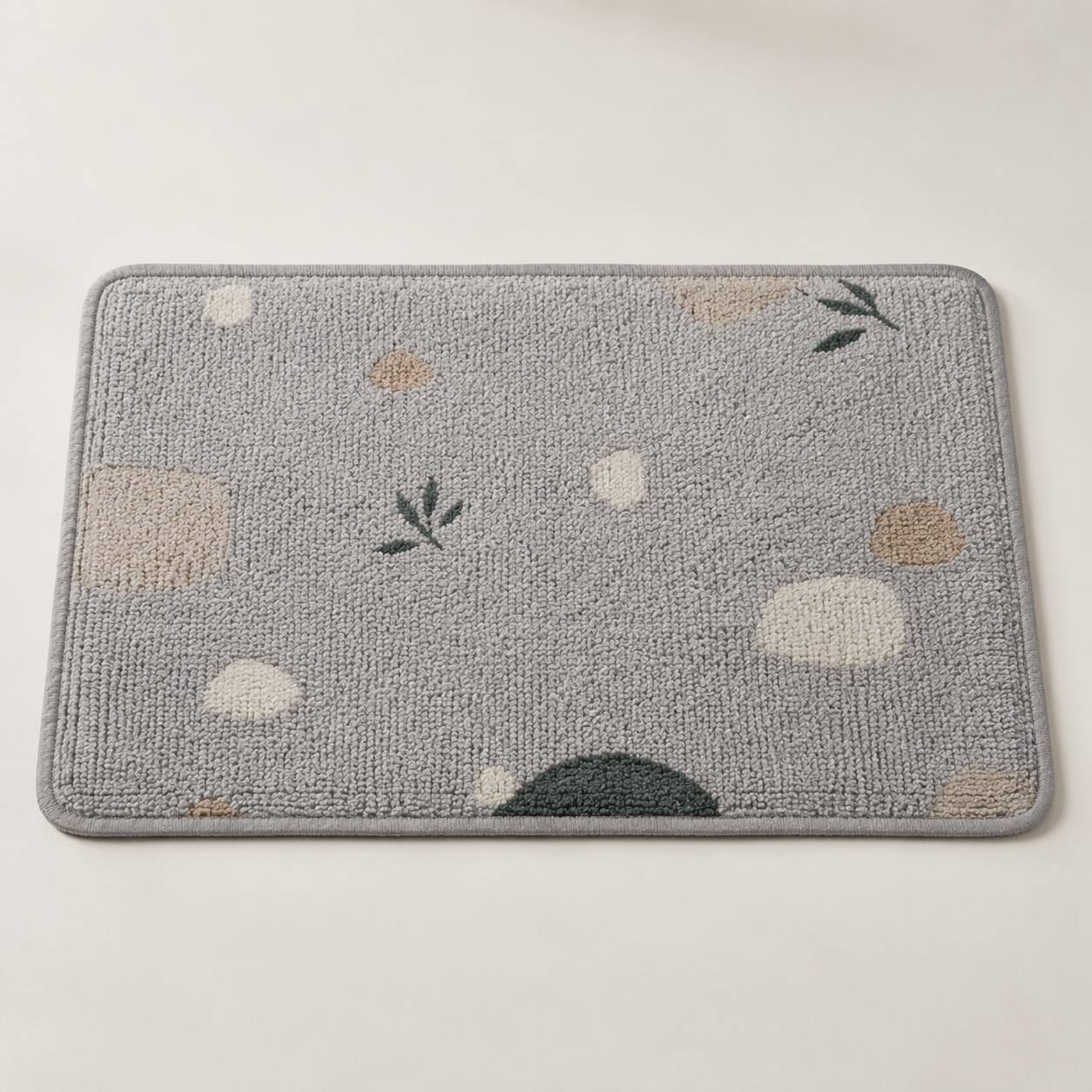 Washable Floor Mat